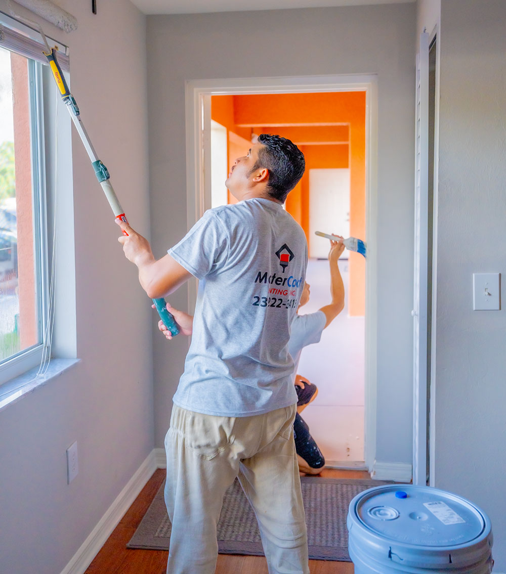painting contractors Fort Myers